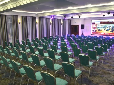 Conference/Banquet Hall