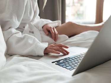 A profitable weekend without breakfast