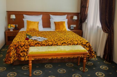 Luxury Premium