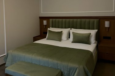 Apartments