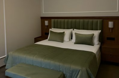 Apartments