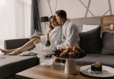 A profitable weekend with breakfast